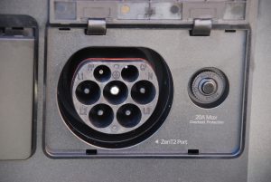 Zendure SuperBase V6400 Powerstation 400-Volt-Eingang