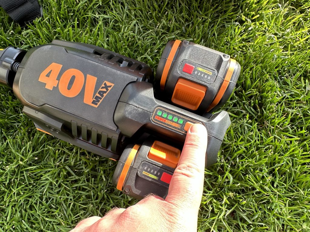 WORX-NITRO-WG186E-rasentrimmer-akkuanzeige