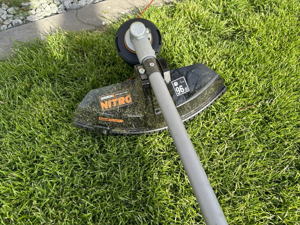 WORX-NITRO-WG186E-rasentrimmer-nach-dem-test