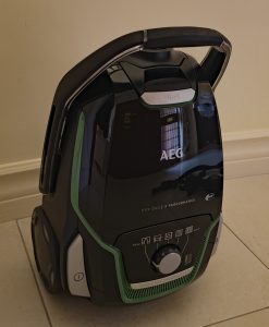 AEG VX9-2-ÖKO Staubsauger