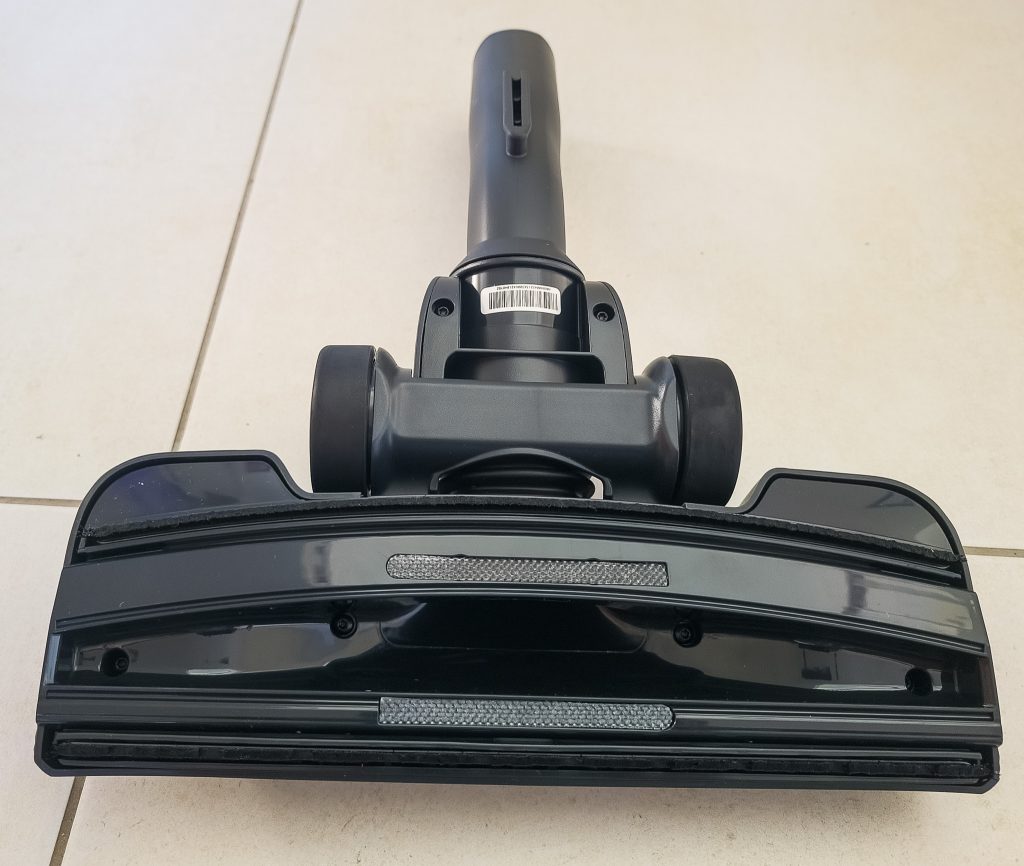 AEG VX9-2-ÖKO Staubsauger Düse Rückseite