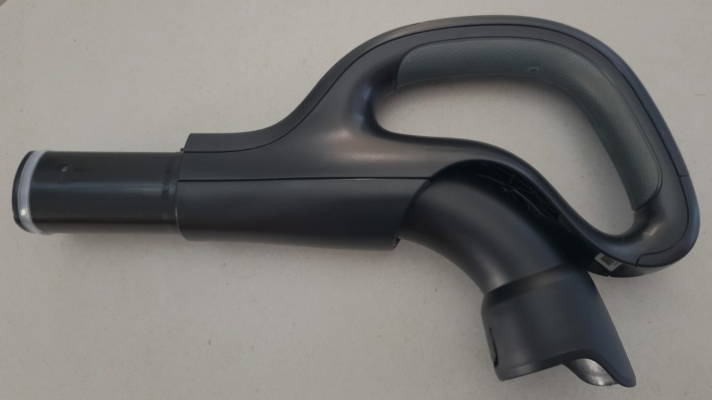 AEG VX9-2-ÖKO Staubsauger Handgriff