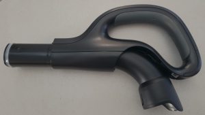 AEG VX9-2-ÖKO Staubsauger Handgriff