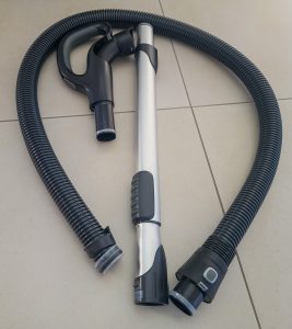 AEG VX9-2-ÖKO Staubsauger Zubehör