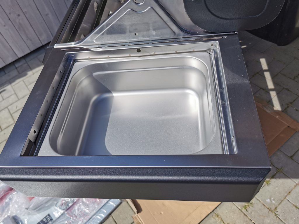 Burnhard Big Fred Deluxe 2023 Food Container