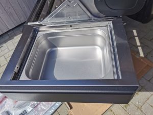 Burnhard Big Fred Deluxe 2023 Food Container