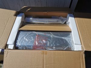 Burnhard Big Fred Deluxe 2023 Inhalt