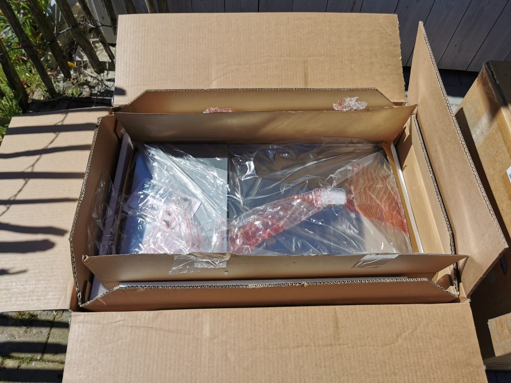 Burnhard Big Fred Deluxe 2023 Inhalt Paket 1