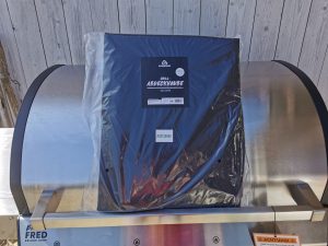 Burnhard Big Fred Deluxe 2023 Plane