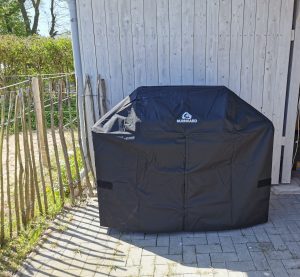 Burnhard Big Fred Deluxe 2023 abgedeckt