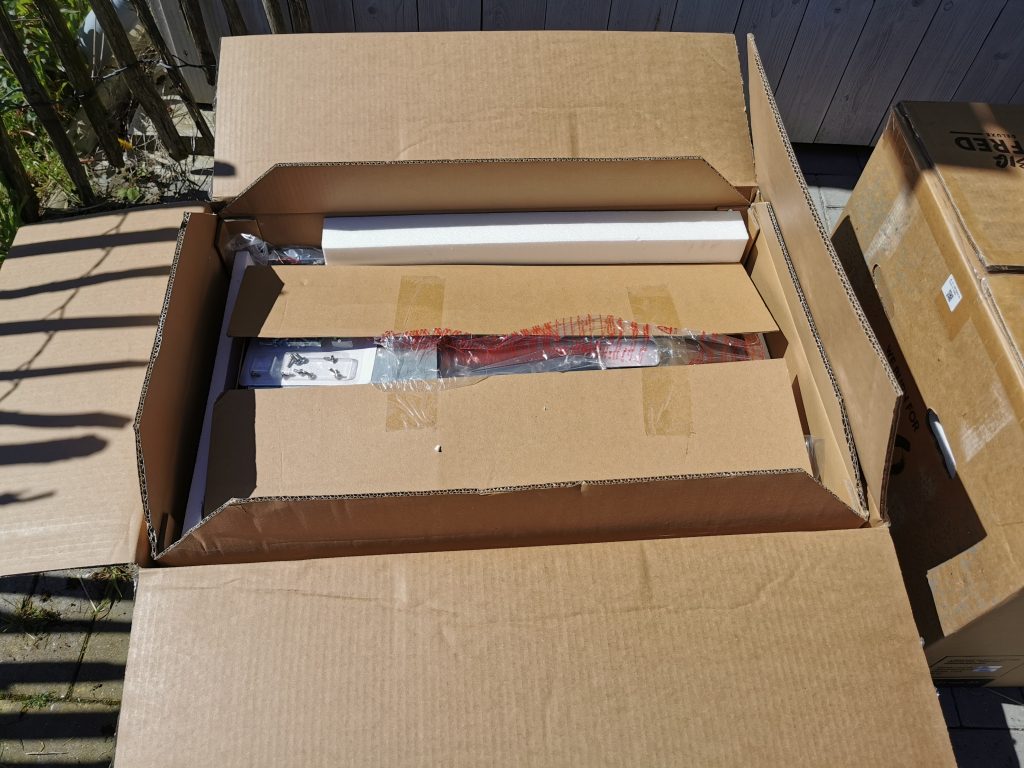 Burnhard Big Fred Deluxe 2023 öffnen