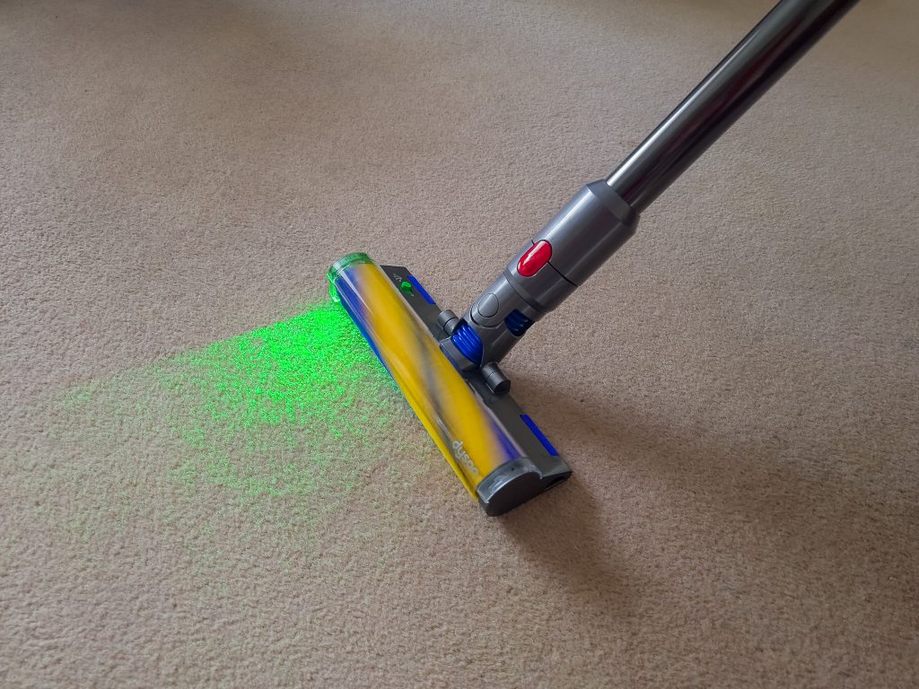 Dyson V15 Staubsauger kaufen