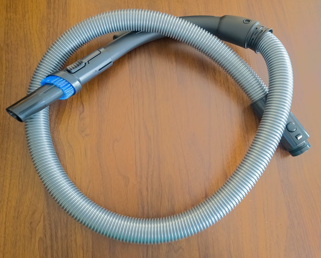 Eureka Whirlwind Staubsauger Zubehör