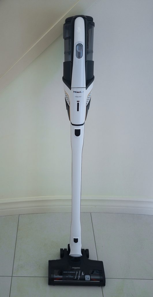 Miele Triflex HX2 Akku-Staubsauger