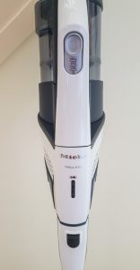 Miele Triflex HX2 Akku-Staubsauger Detailansicht