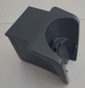 Miele Triflex HX2 Akku-Staubsauger Wandhalterung