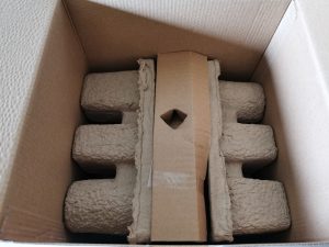 Moulinex JU385H Elea Duo Entsafter Inhalt