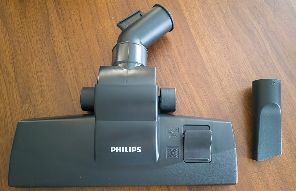 Philips XB212509 Staubsauger Serie 2000 Bodendüse