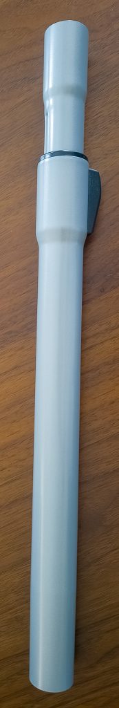 Philips XB212509 Staubsauger Serie 2000 Saugrohr