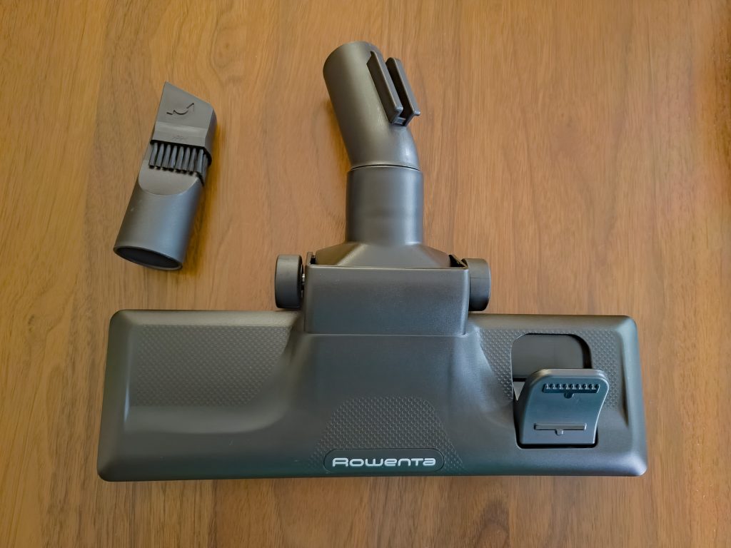 Rowenta RO4825 Compact Power XXL Staubsauger Bürste