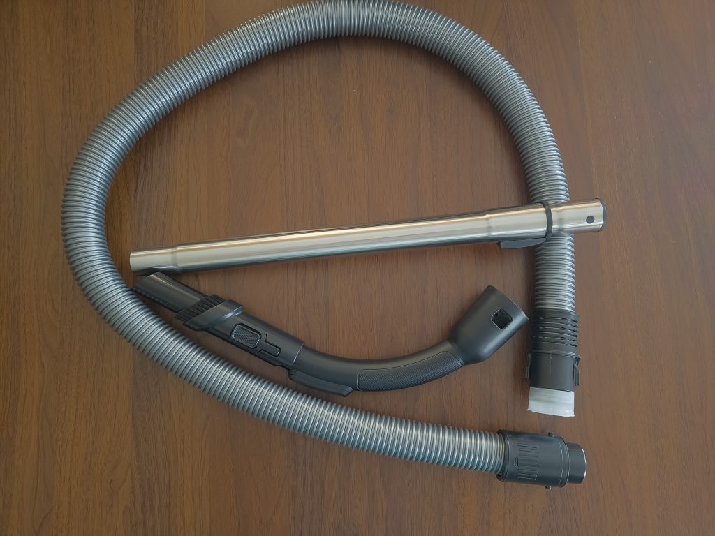 Rowenta RO4825 Compact Power XXL Staubsauger Saugrohr