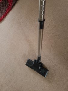 Rowenta RO4825 Compact Power XXL Staubsauger Test