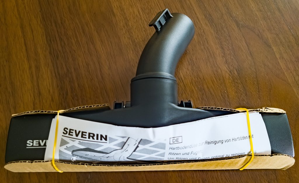 SEVERIN CY 7089 Staubsauger Bürste
