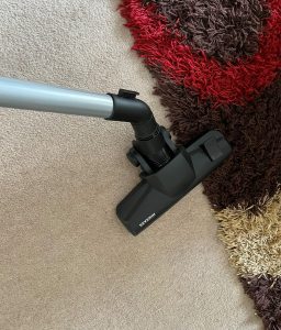 SEVERIN CY 7089 Staubsauger im Test