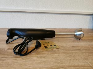 Tefal Eco Respect Stabmixer ganz