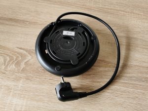 Tefal Includeo Wasserkocher Basisstation