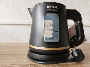 Tefal Includeo Wasserkocher Vollansicht