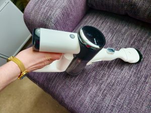 Staubsauger im Test