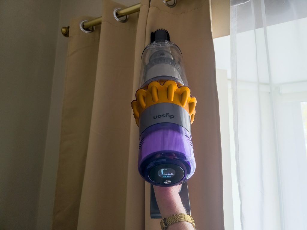 Dyson V15 Staubsauger kaufen