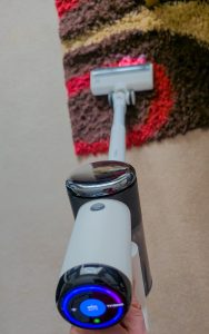 Test des Tineco Pure ONE Air PRO Akku-Staubsauger