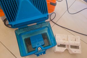 Thomas Pet and Family Aqua+ Staub- und Waschsauger Test