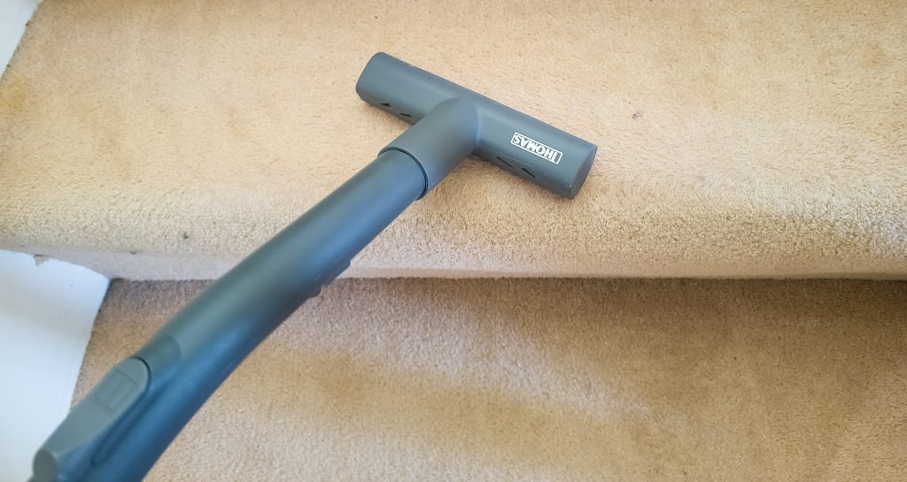 Thomas Pet and Family Aqua+ Staub- und Waschsauger im Test