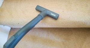 Thomas Pet and Family Aqua+ Staub- und Waschsauger im Test
