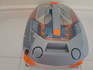 Thomas Pet and Family Aqua+ Staubsauger