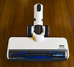 Tineco Pure ONE Air PRO Akku-Staubsauger Bodenbürste