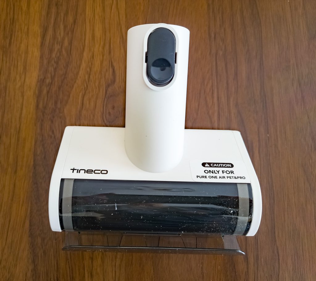 Tineco Pure ONE Air PRO Akku-Staubsauger Bürste