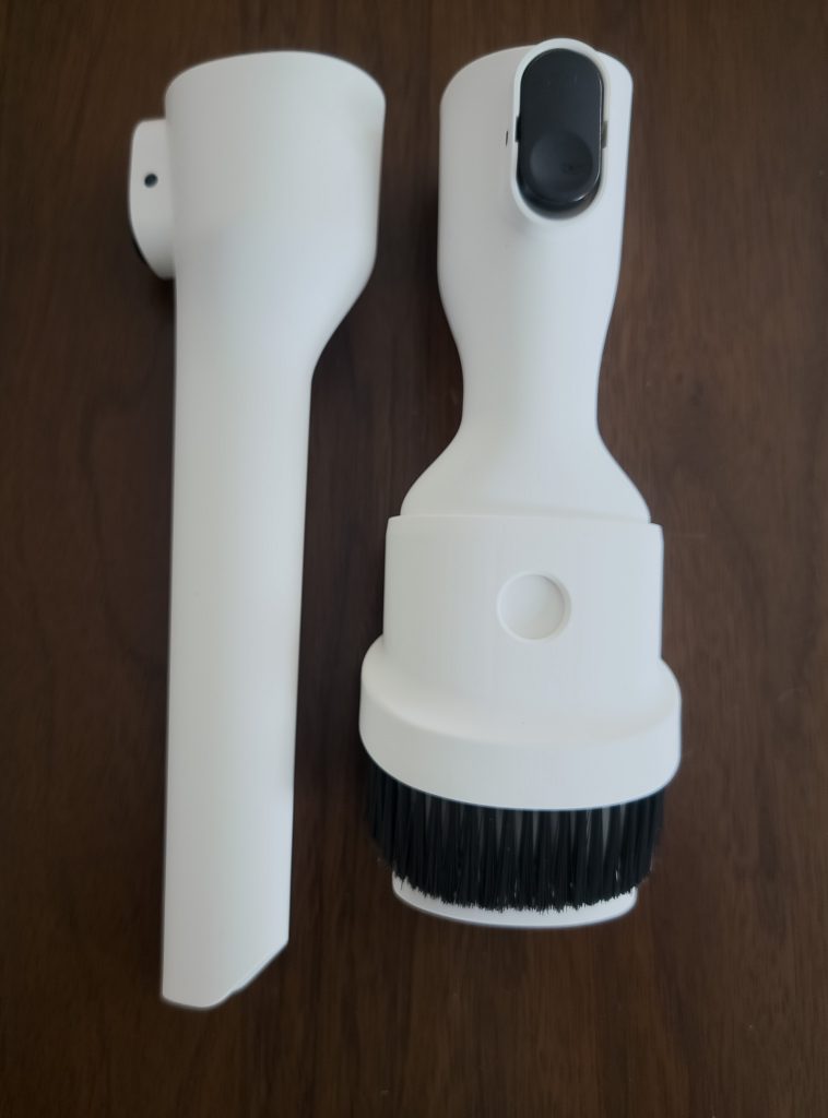 Tineco Pure ONE Air PRO Akku-Staubsauger Düse