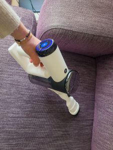 Tineco Pure ONE Air PRO Akku-Staubsauger Handsauger im Test