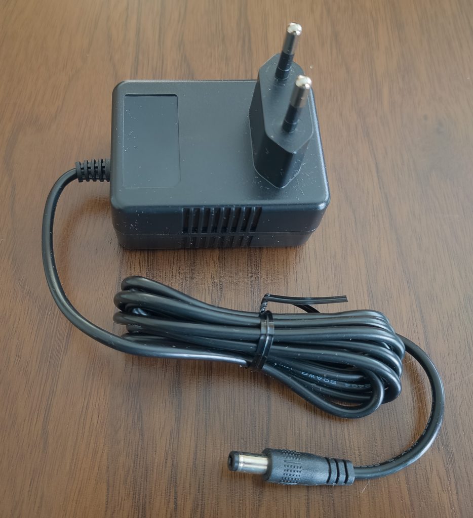 Tineco Pure ONE Air PRO Akku-Staubsauger Netzkabel