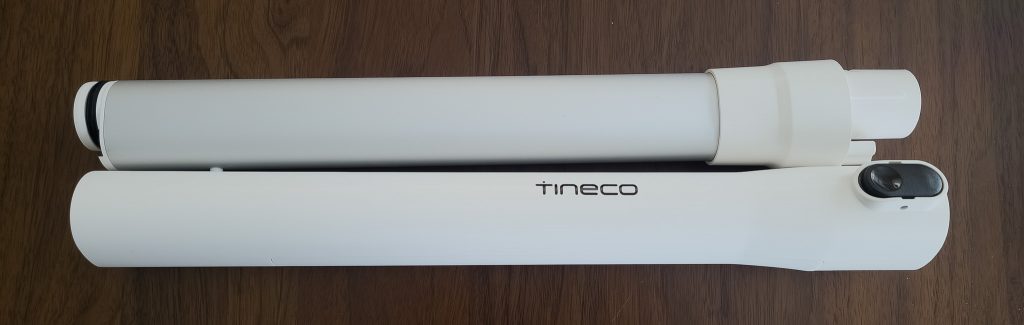 Tineco Pure ONE Air PRO Akku-Staubsauger Saugrohr