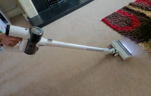 Tineco Pure ONE Air PRO Akku-Staubsauger Test