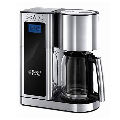 Russell Hobbs Elegance Kaffeemaschine
