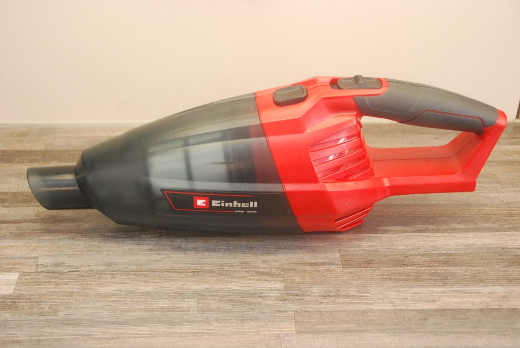 Einhell TE-VC 18 Li Handstaubsauger Sologerät