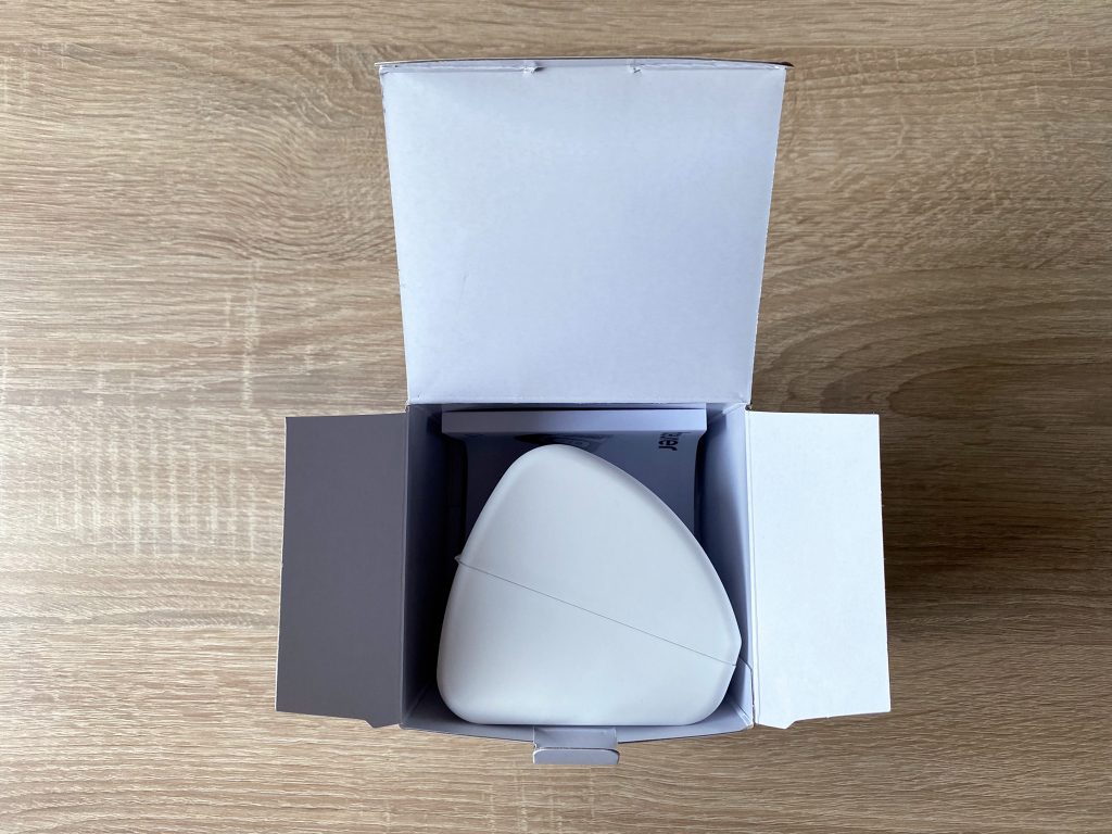 Beurer BC 28 Blutdruckmessgerät in der Verpackung