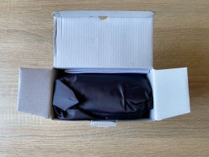 Veroval Compact Blutdruckmessgerät in der Verpackung