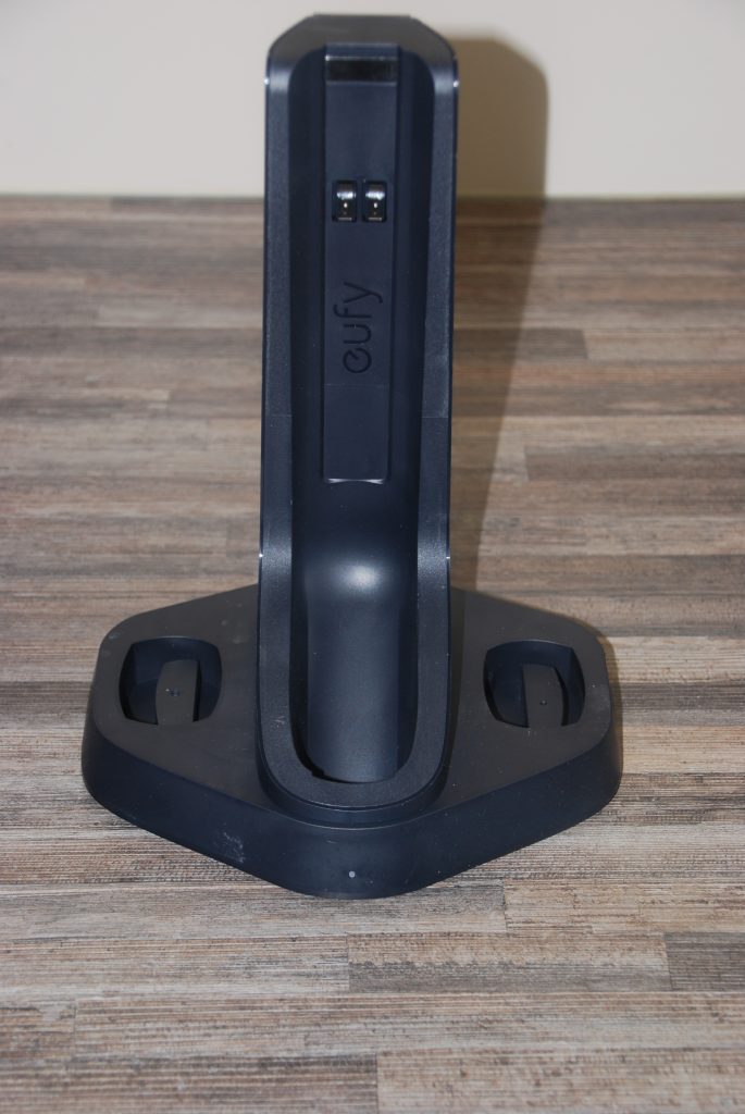 Eufy H30 Infinity Handstaubsauger Ladestation